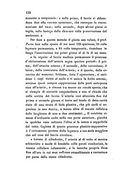 Bullettino delle scienze mediche