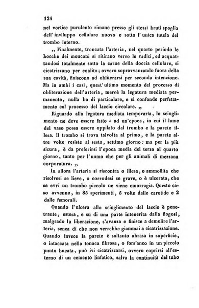 Bullettino delle scienze mediche