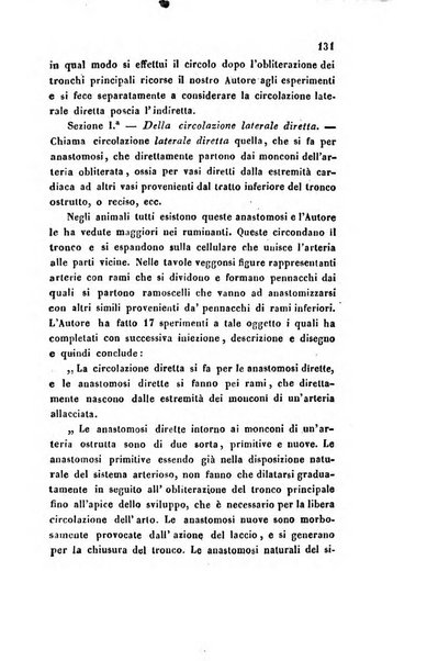 Bullettino delle scienze mediche