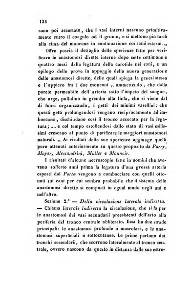 Bullettino delle scienze mediche