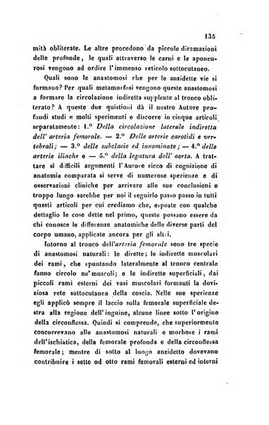 Bullettino delle scienze mediche