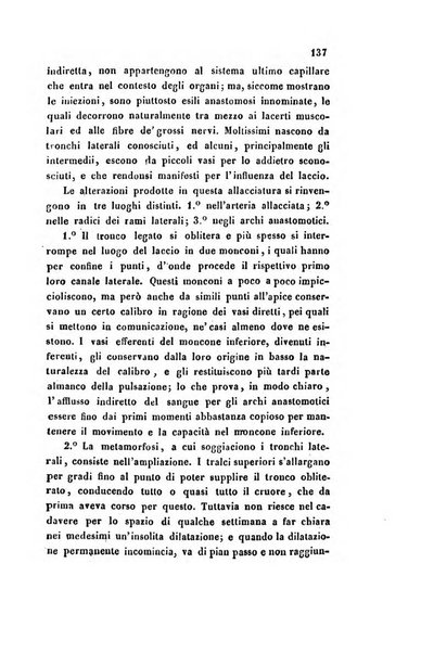 Bullettino delle scienze mediche