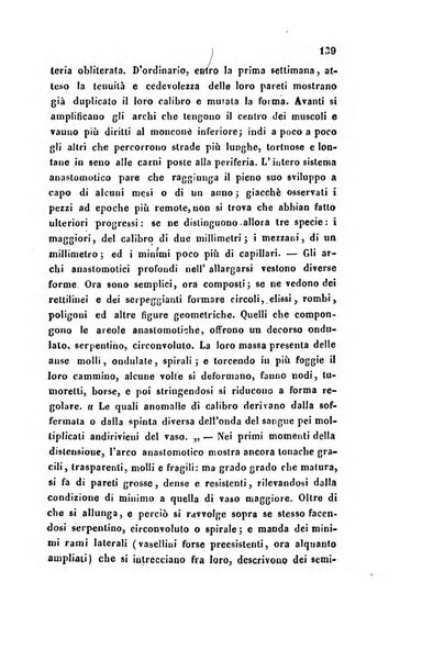 Bullettino delle scienze mediche