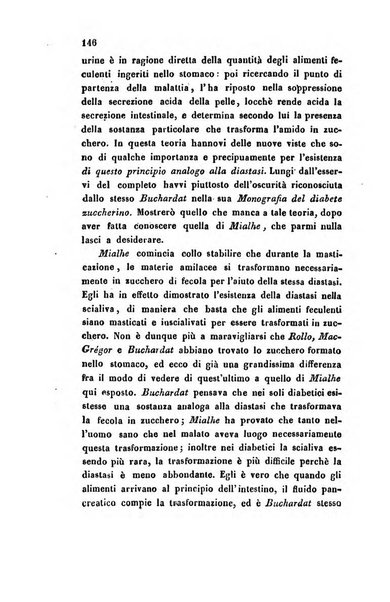 Bullettino delle scienze mediche