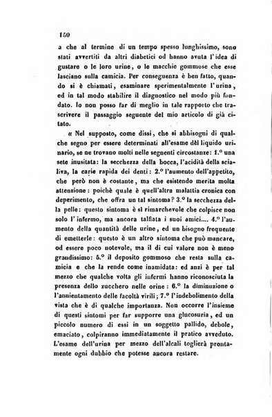 Bullettino delle scienze mediche