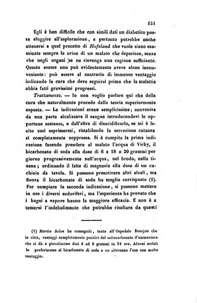 Bullettino delle scienze mediche