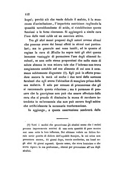 Bullettino delle scienze mediche