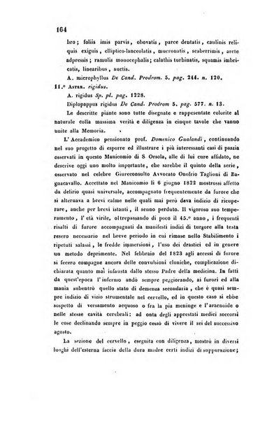 Bullettino delle scienze mediche