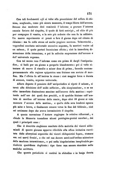 Bullettino delle scienze mediche