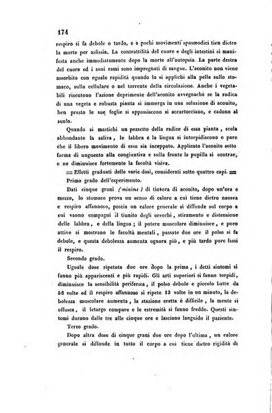 Bullettino delle scienze mediche