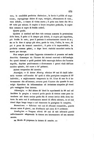 Bullettino delle scienze mediche