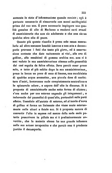 Bullettino delle scienze mediche