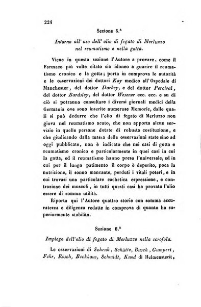 Bullettino delle scienze mediche