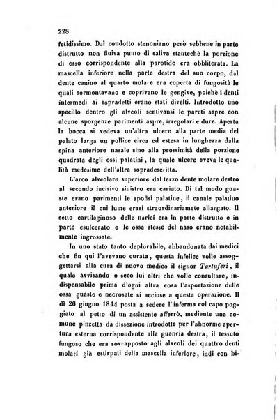 Bullettino delle scienze mediche