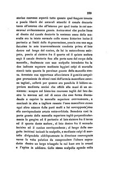 Bullettino delle scienze mediche