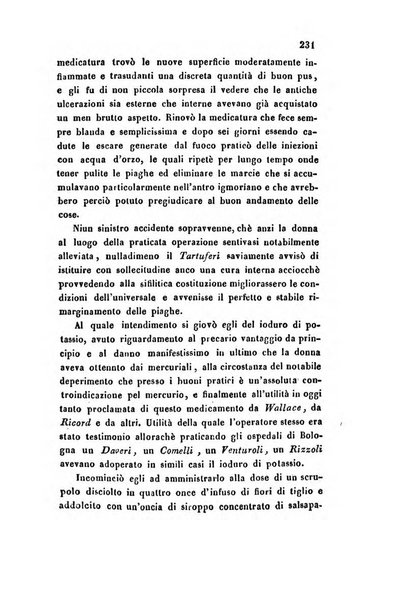 Bullettino delle scienze mediche