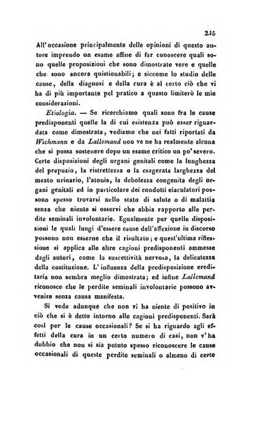 Bullettino delle scienze mediche