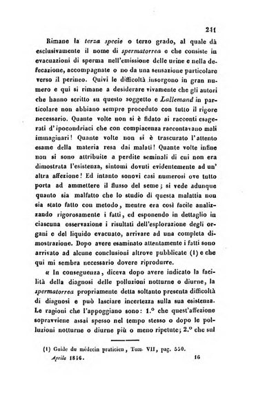 Bullettino delle scienze mediche