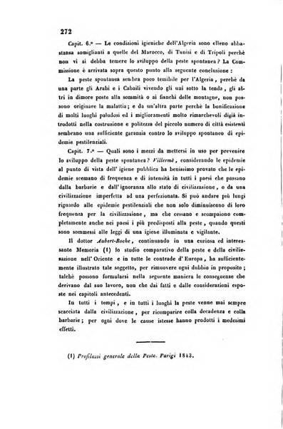 Bullettino delle scienze mediche