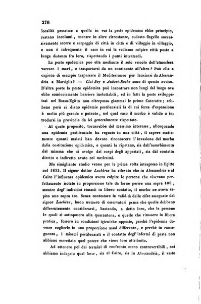 Bullettino delle scienze mediche