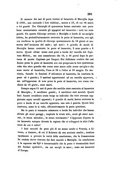 Bullettino delle scienze mediche