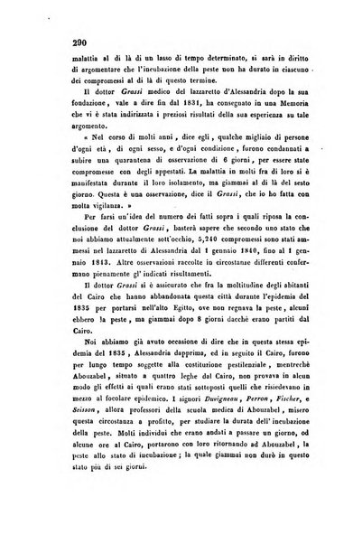 Bullettino delle scienze mediche