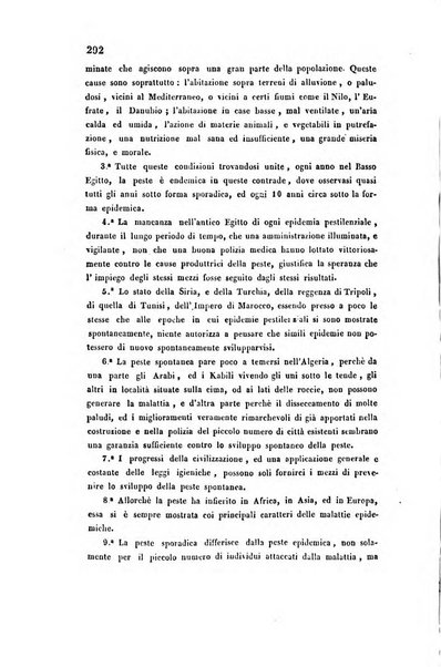 Bullettino delle scienze mediche