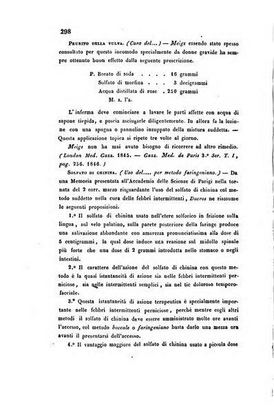 Bullettino delle scienze mediche