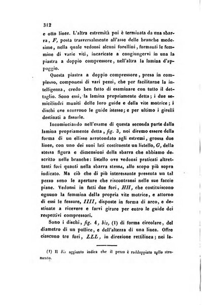 Bullettino delle scienze mediche