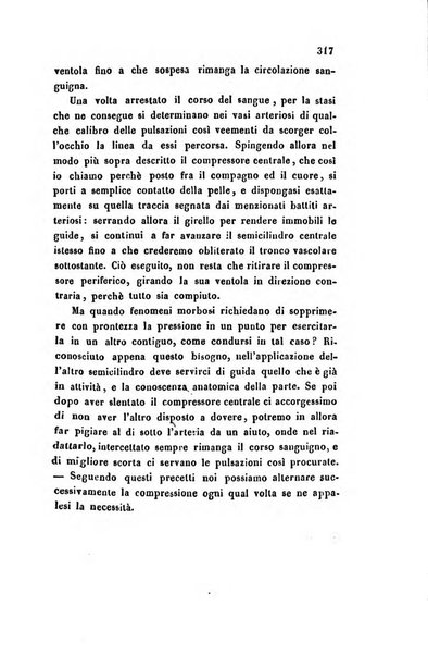 Bullettino delle scienze mediche