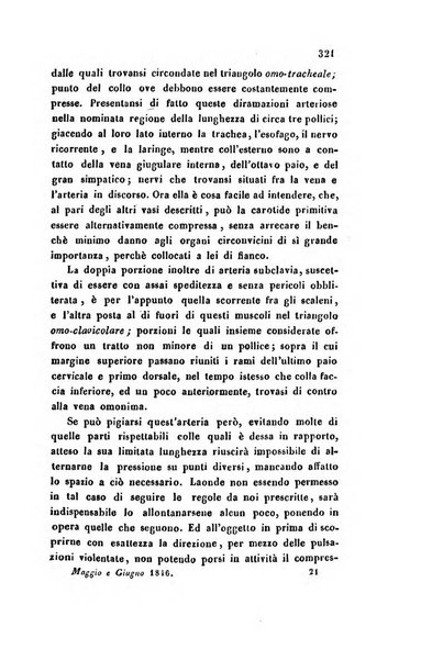 Bullettino delle scienze mediche