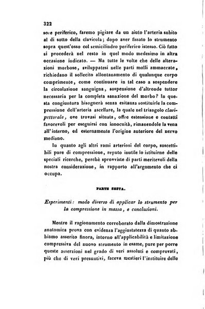 Bullettino delle scienze mediche