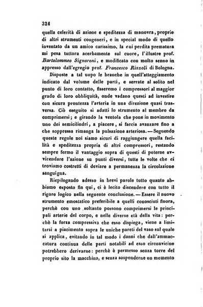 Bullettino delle scienze mediche