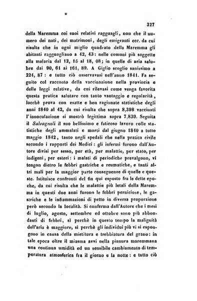 Bullettino delle scienze mediche