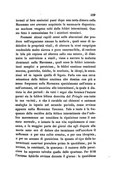 Bullettino delle scienze mediche