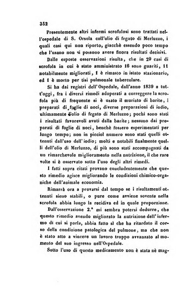 Bullettino delle scienze mediche