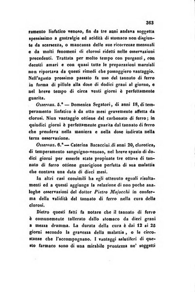 Bullettino delle scienze mediche