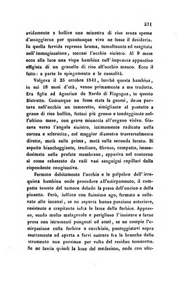 Bullettino delle scienze mediche