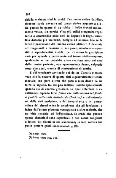 Bullettino delle scienze mediche