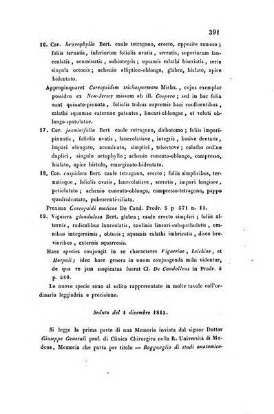 Bullettino delle scienze mediche