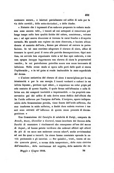 Bullettino delle scienze mediche