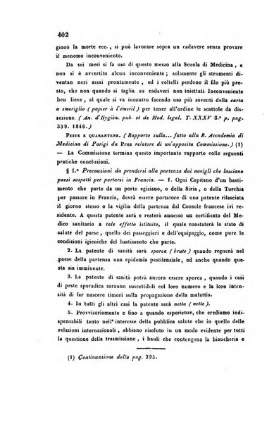 Bullettino delle scienze mediche