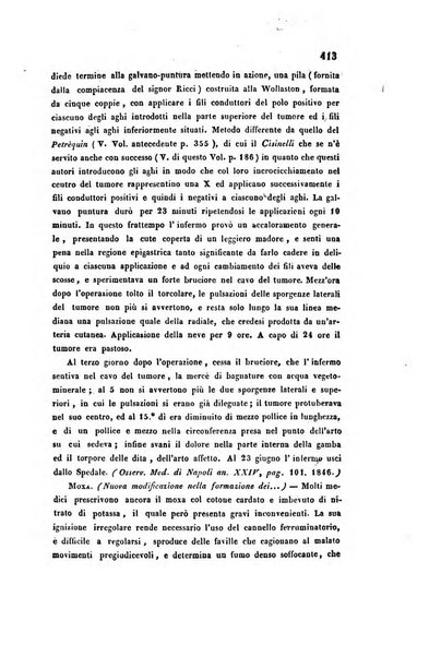 Bullettino delle scienze mediche