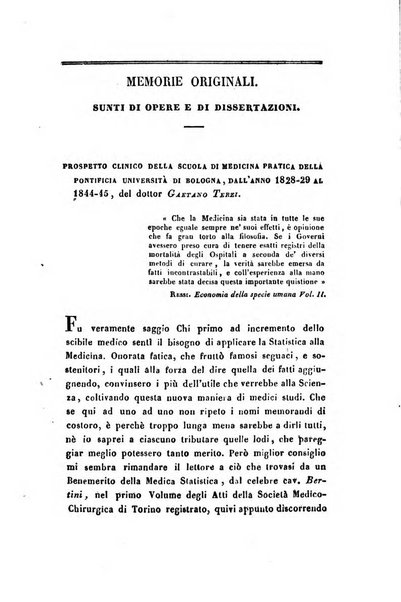 Bullettino delle scienze mediche