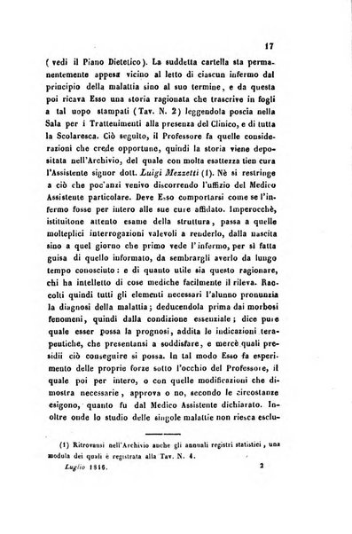 Bullettino delle scienze mediche