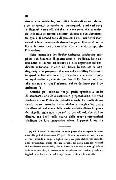 Bullettino delle scienze mediche