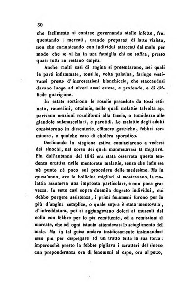 Bullettino delle scienze mediche