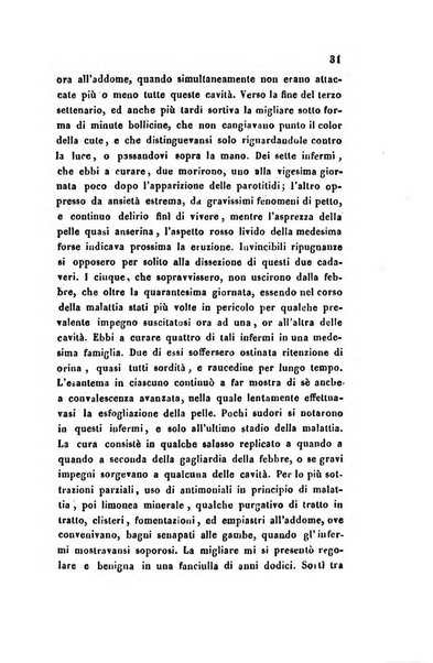 Bullettino delle scienze mediche