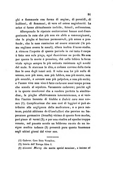 Bullettino delle scienze mediche