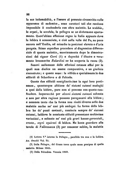 Bullettino delle scienze mediche